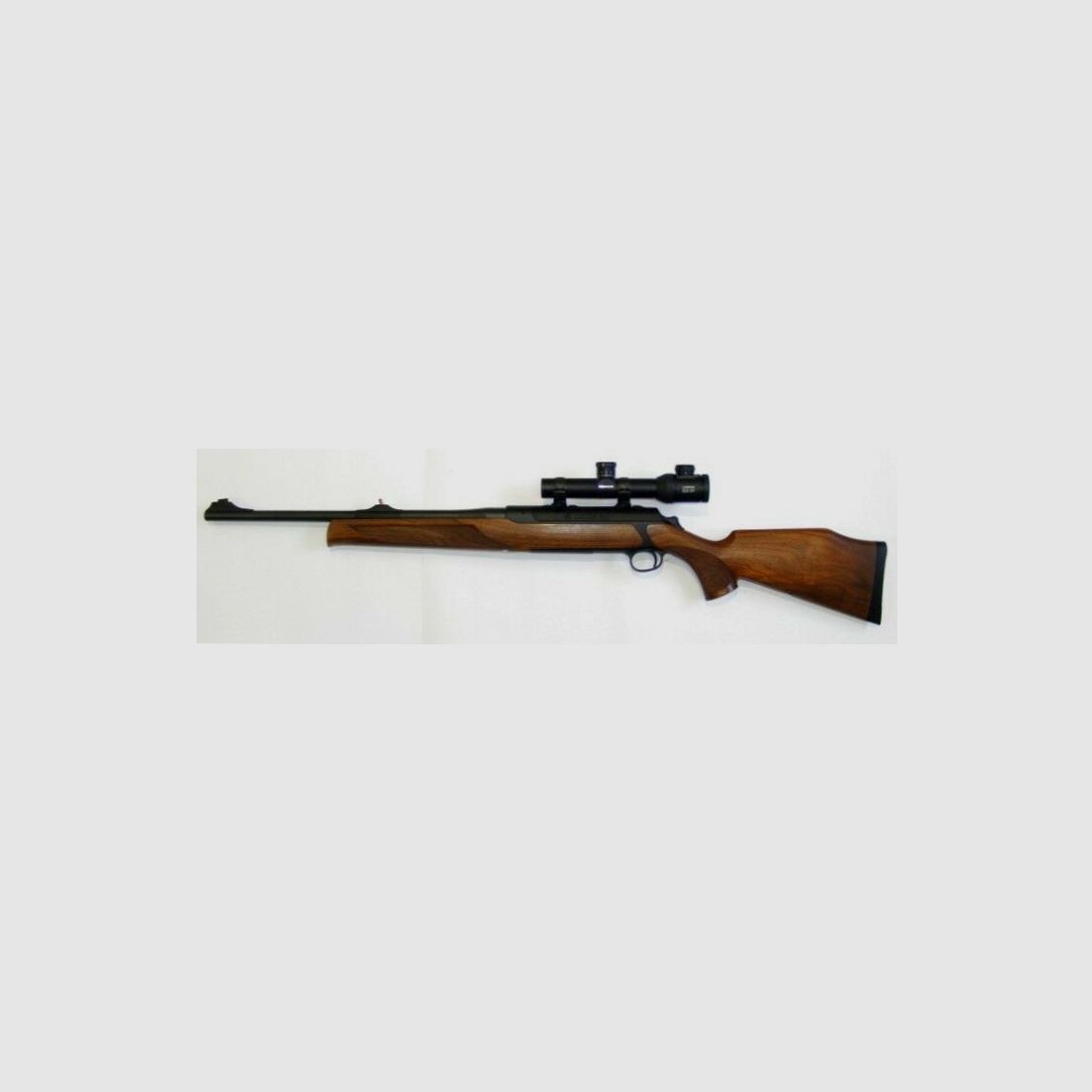 Sauer&Sohn Komplettpaket 303 ClassicBlack