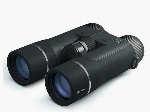 NOBLEX NOBLEX NF 10x42 R zaawansowany dalmierz