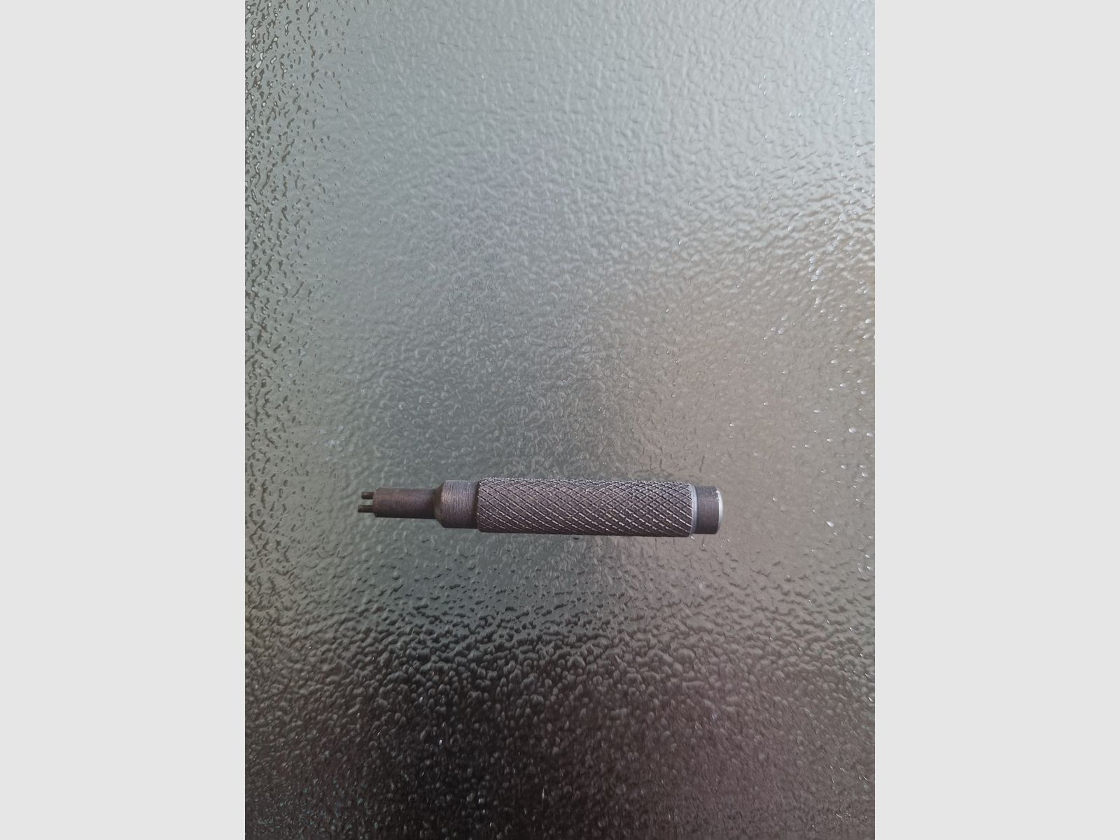 Clé de visée DWM P08 Artillerie - DWM P08 Ari - DWM Longue Pistolet 08