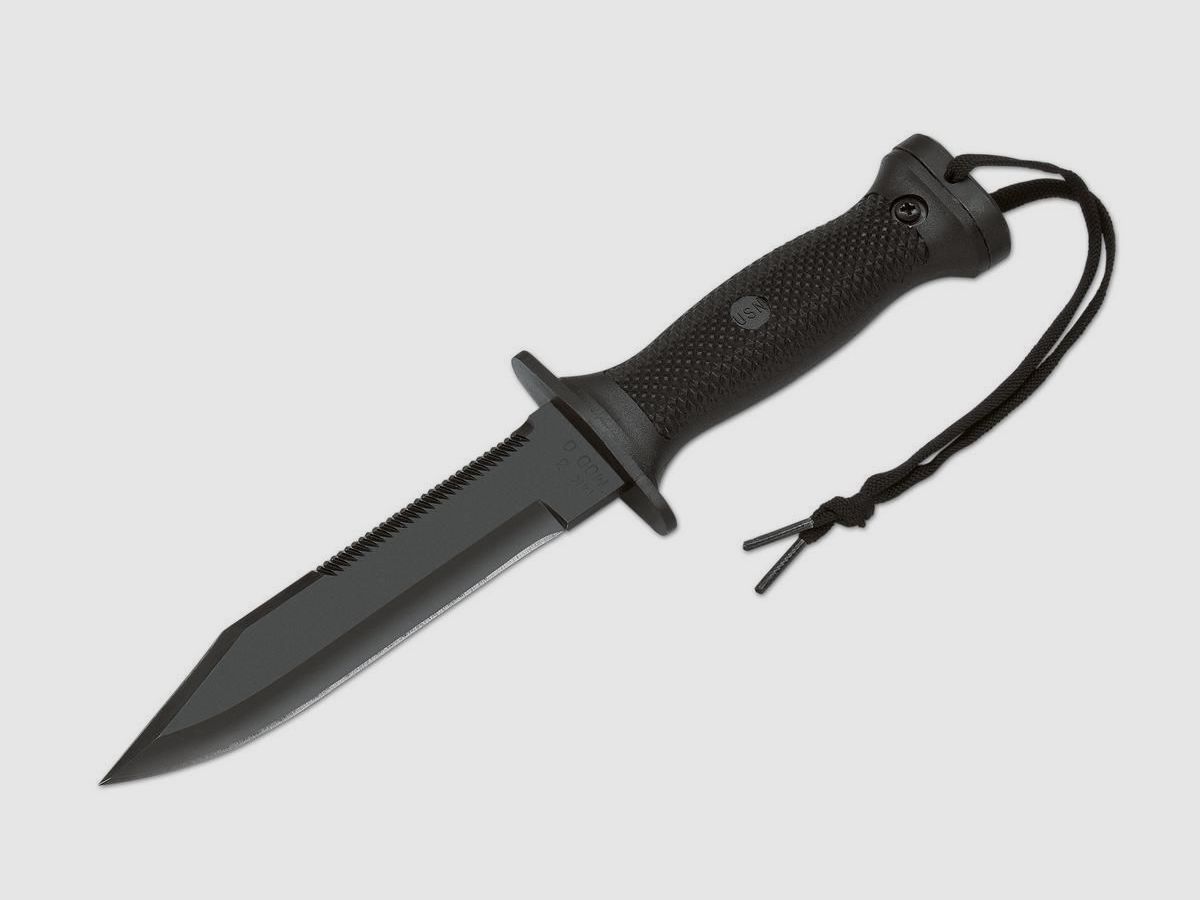 Ontario MK3 US Navy coltello da immersione, Bild 2 von 14
