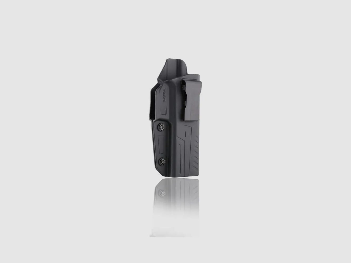 CYTAC I-Mini-Guard IWB Innenholster Generation 2