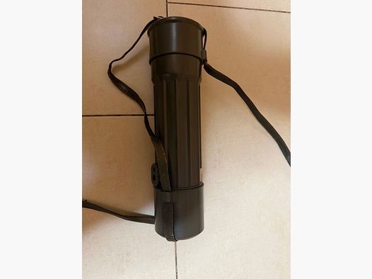 Swarovski Habicht 30x75 Spektiv – Swarotop – Top Optik