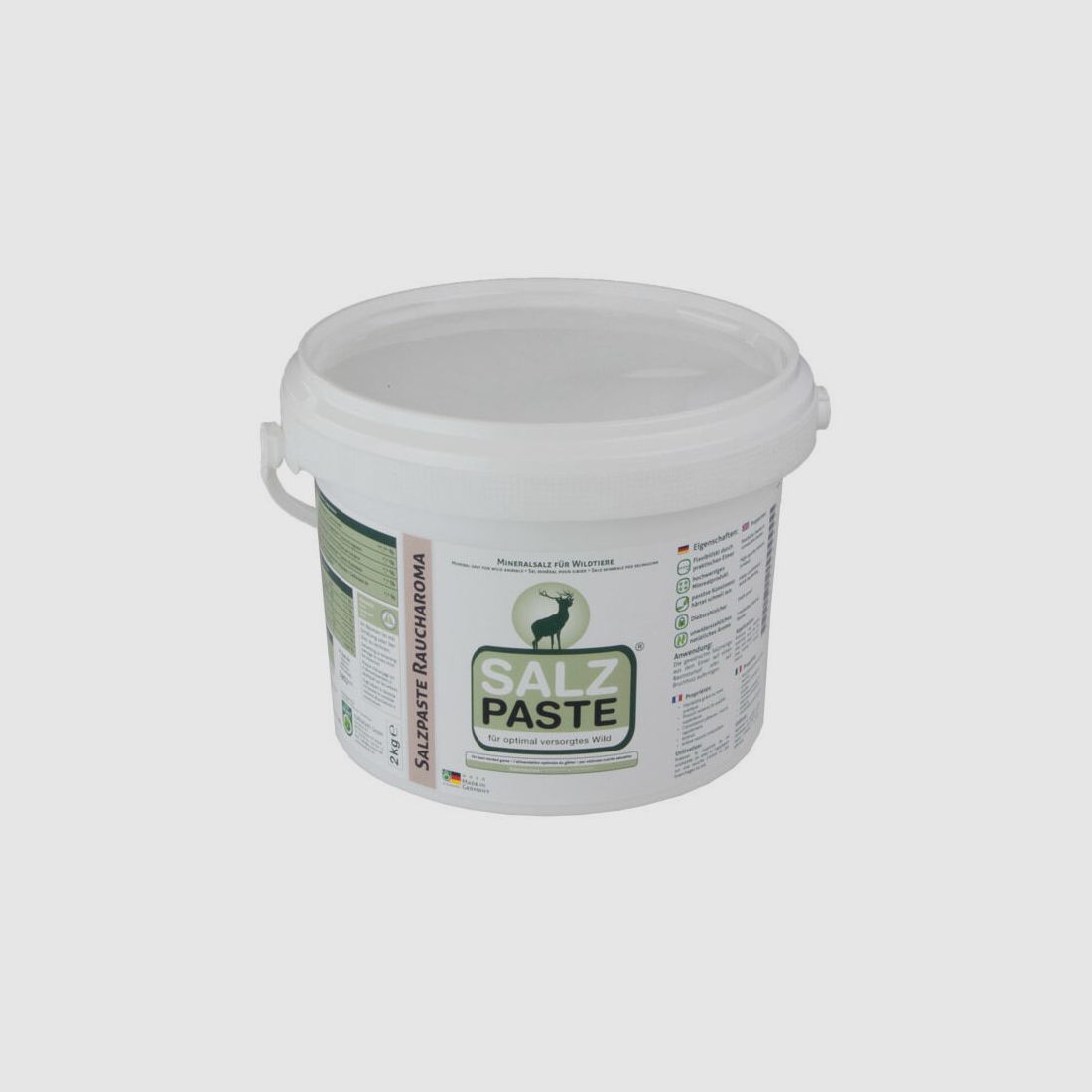 Deusa Salzpaste 2kg