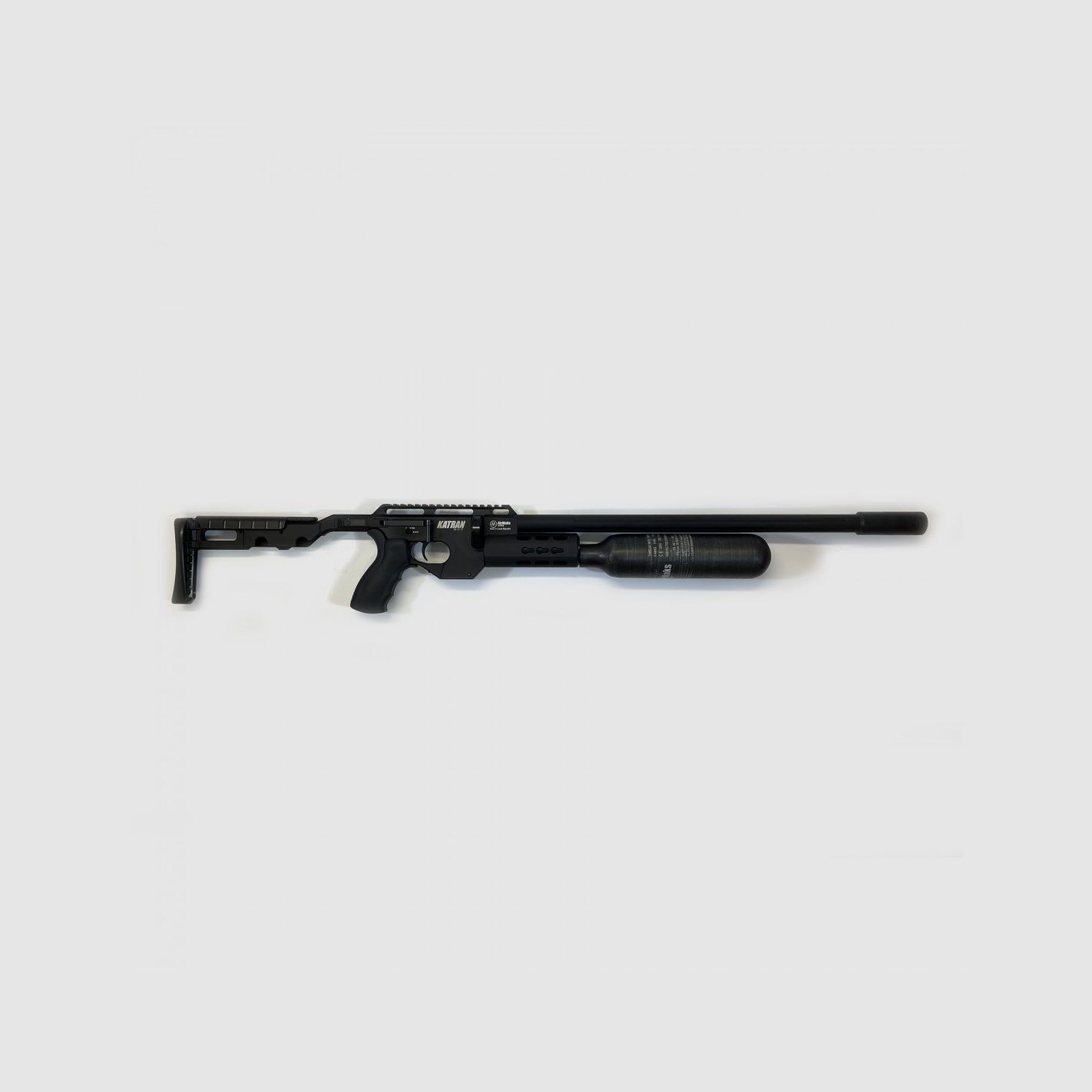 Air Maks Katran LB Kal. 5,5mm, Bild 1 von 11