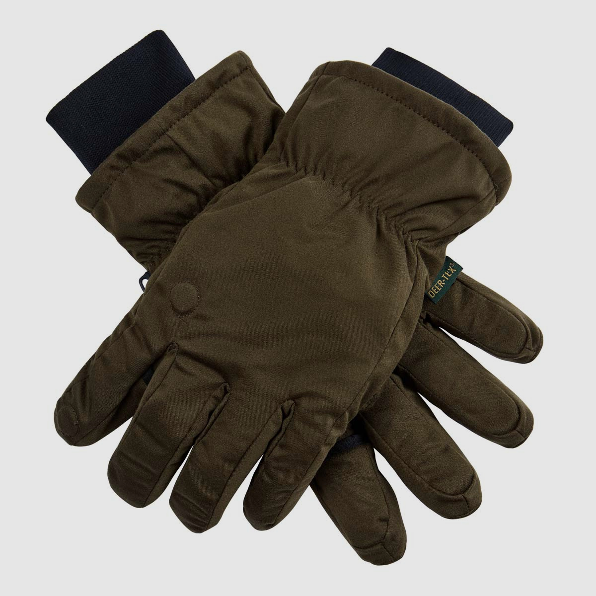 Deerhunter Handschuh Excape Winter Art Green