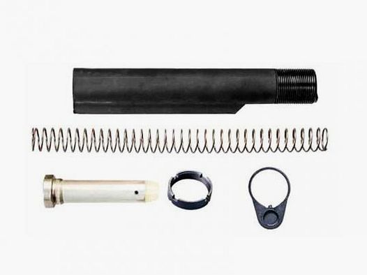 LUTH-AR M4-Buffertube SET für AR15