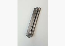 MAUSER-WERKE Oberndorf GmbH Originalmagazin für Pistole Mauser P08 - 9mmLuger - 8 Schuss - K-Date - B/90