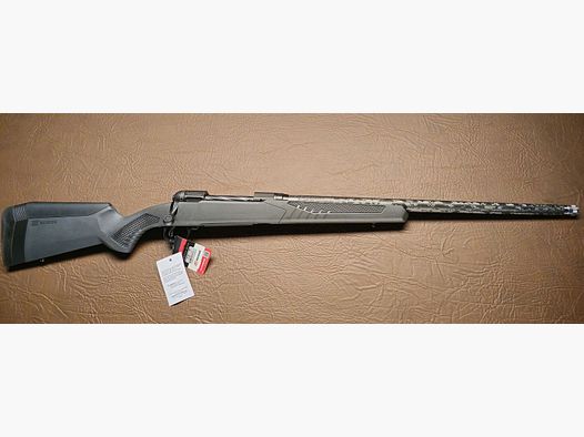 Savage 110 Ultralite 7mm PRC