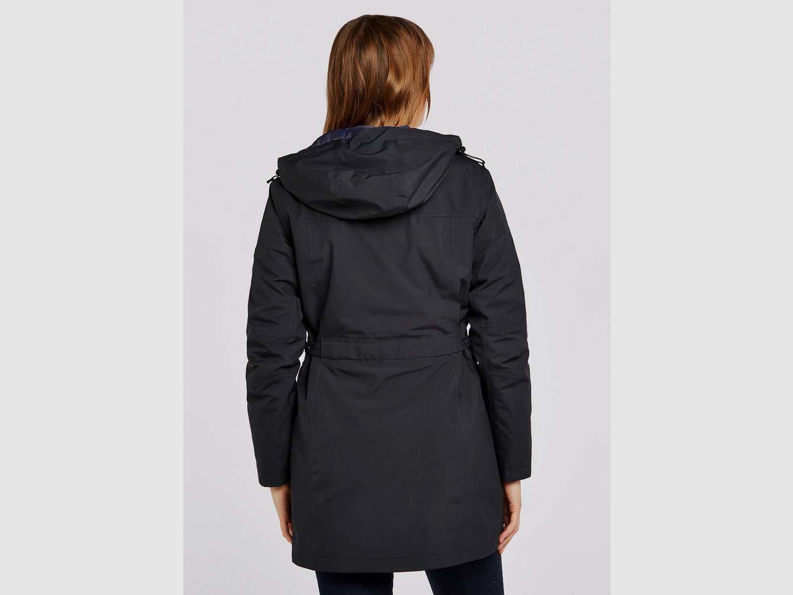 Dubarry of Ireland Parka Bunratty