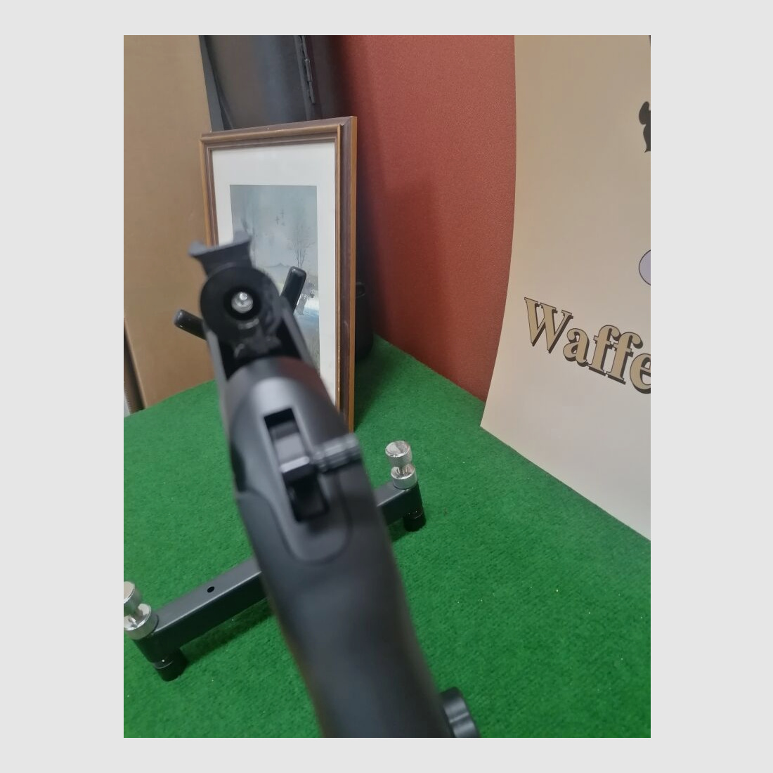 Bergara	 BA 13 TD 16,5"