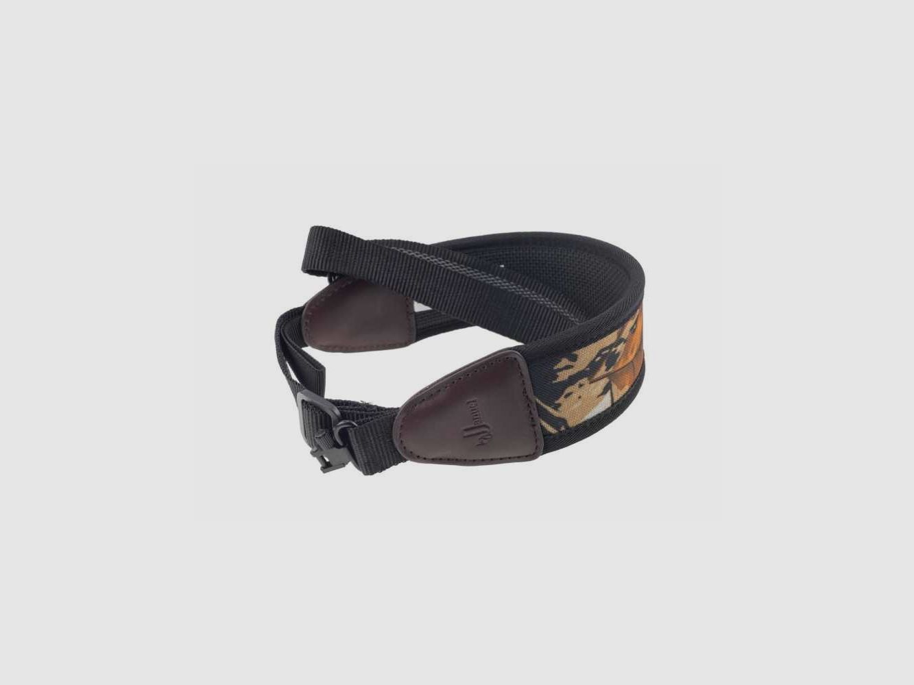 Neopren-Camo-Gewehrriemen Januel, Bild 7 von 7