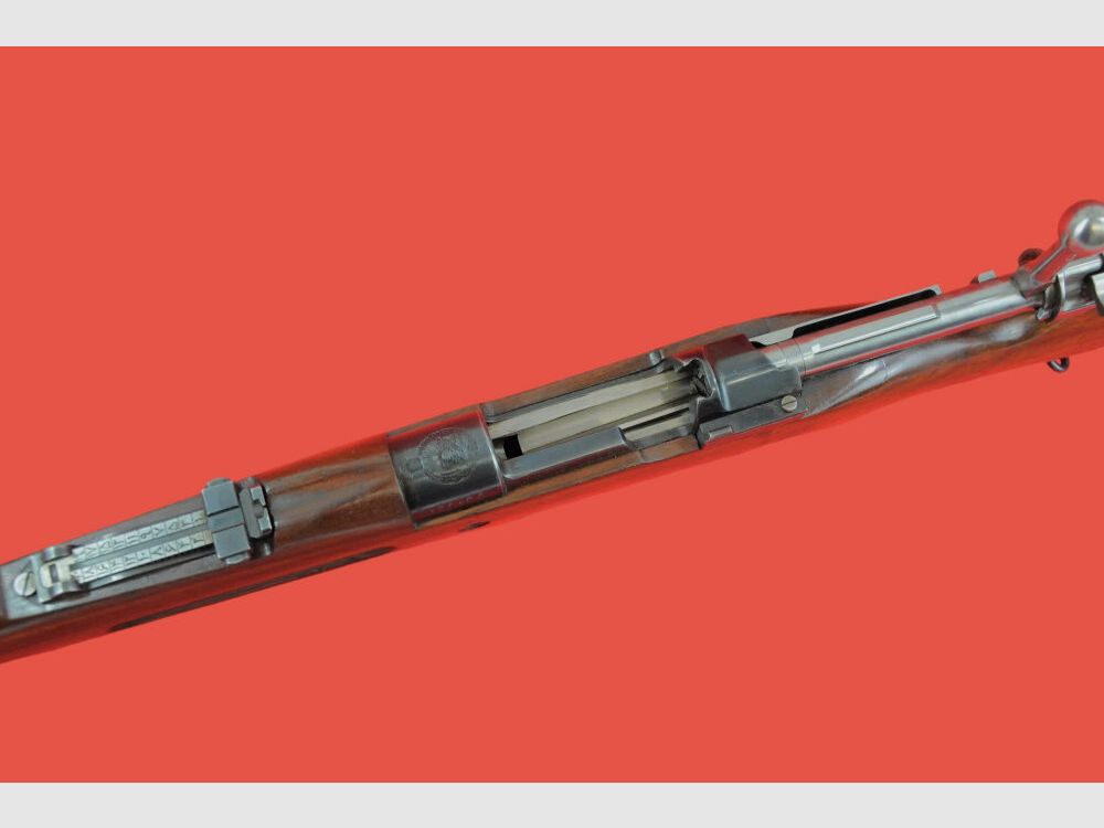 Mauser M38 Persien 8x57IS