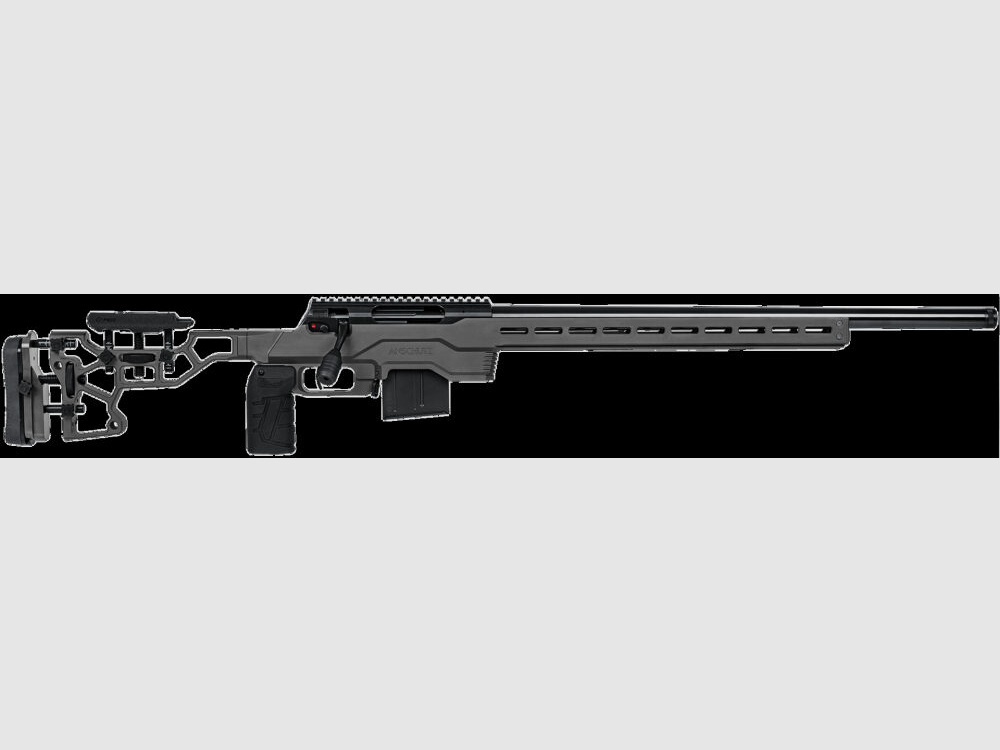 Anschütz 1782 APR Grey