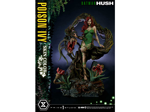 Batman Hush Statue 1/3 Poison Ivy 78 cm | 43035