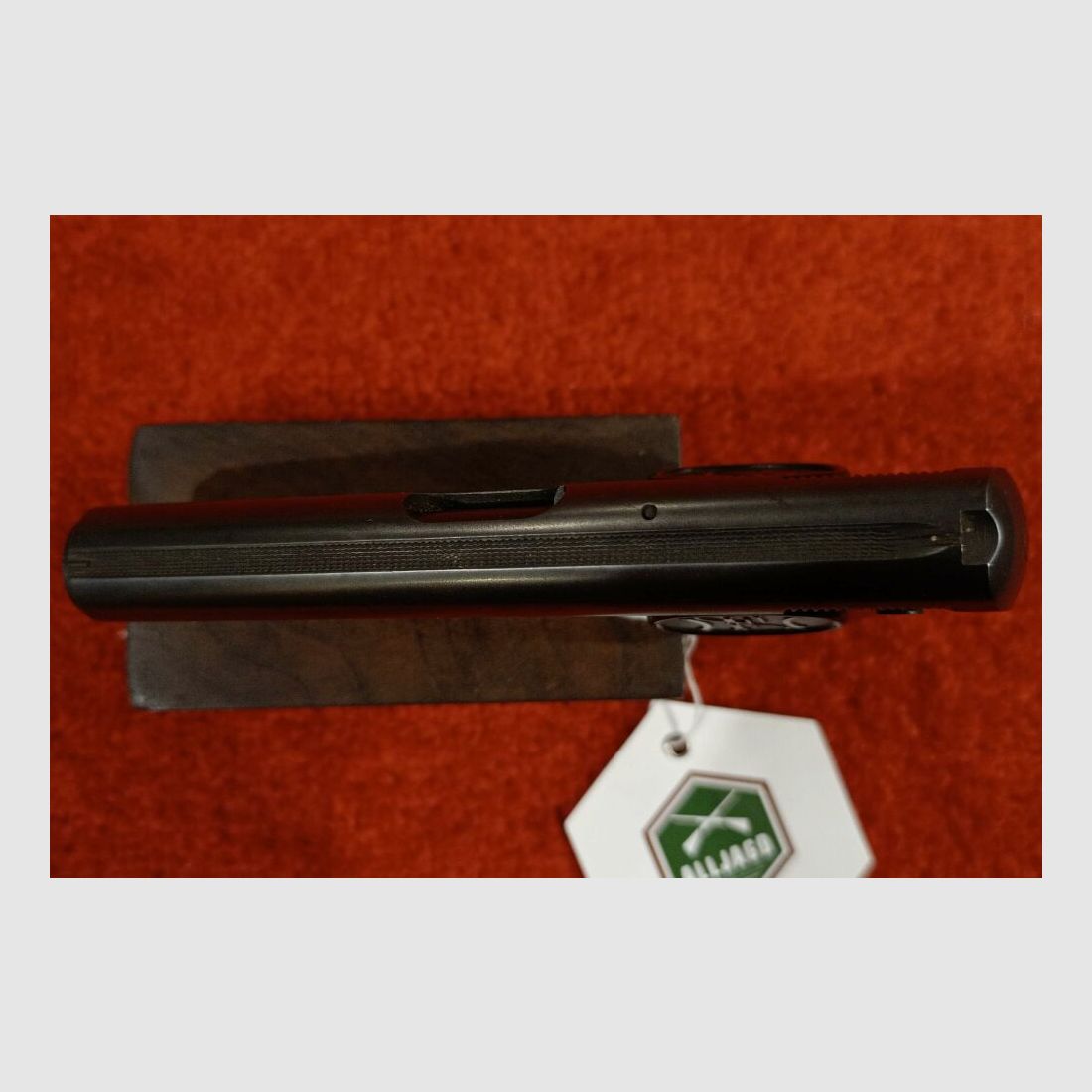 Browning 7.65mm Browning