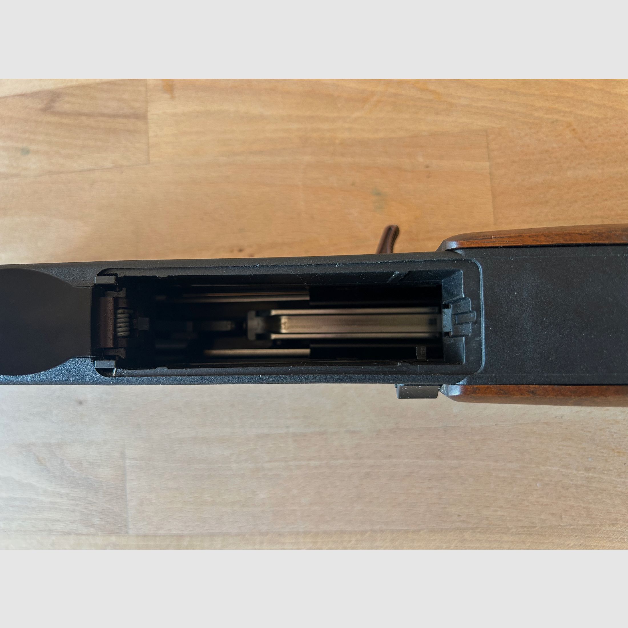HK SLB 2000 Light in .30-06