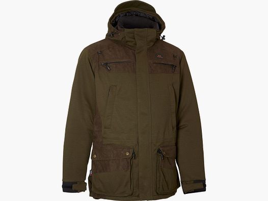 SWEDTEAM Crest Booster Class Jagdjacke wasserdicht