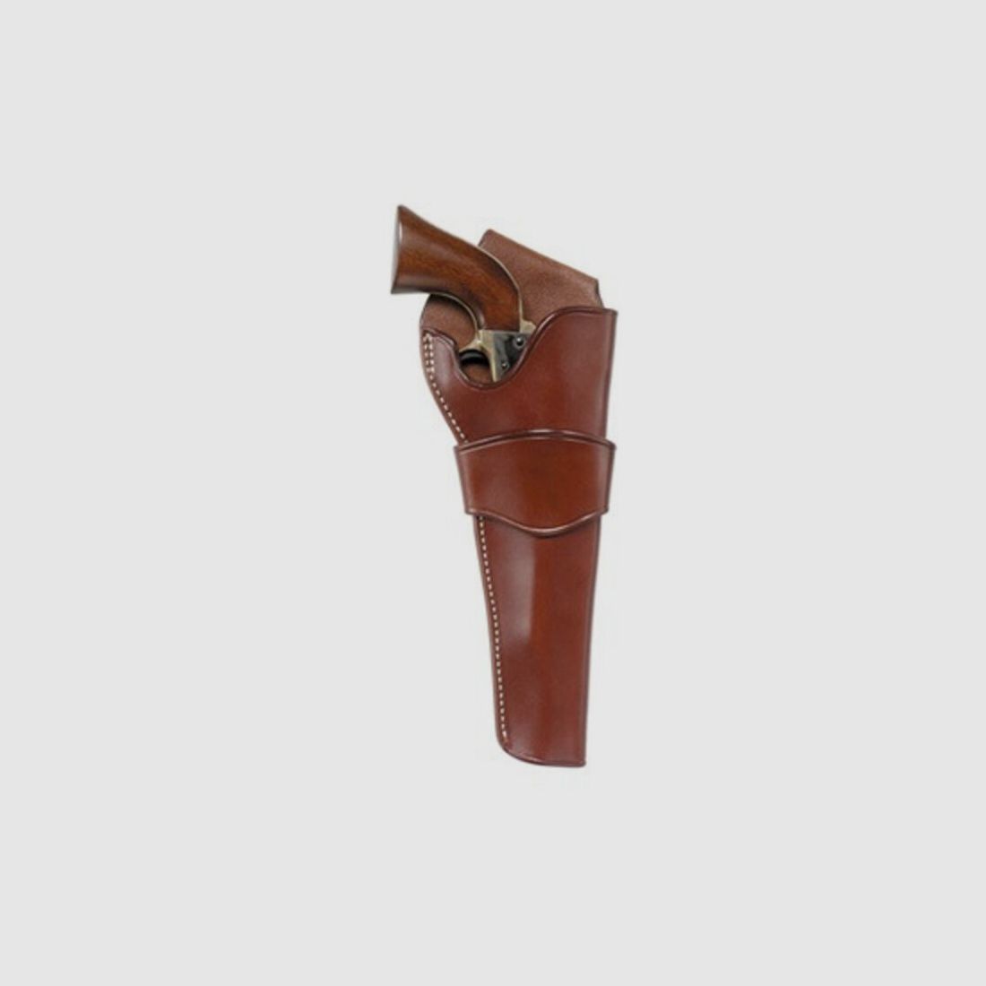 Triple K Holster Drover 7.5" (5 inches) RH C.Draw