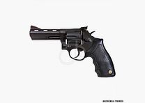REVOLVER – TAURUS CLASSICS-689 .357 MAG 4″ MATTE BLK