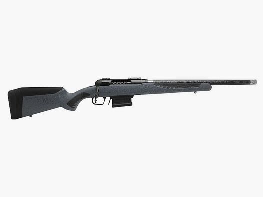 Savage 110 CARBON PREDATOR BA 6,5MM CREEDMOOR 22"/56CM 5/8"-24