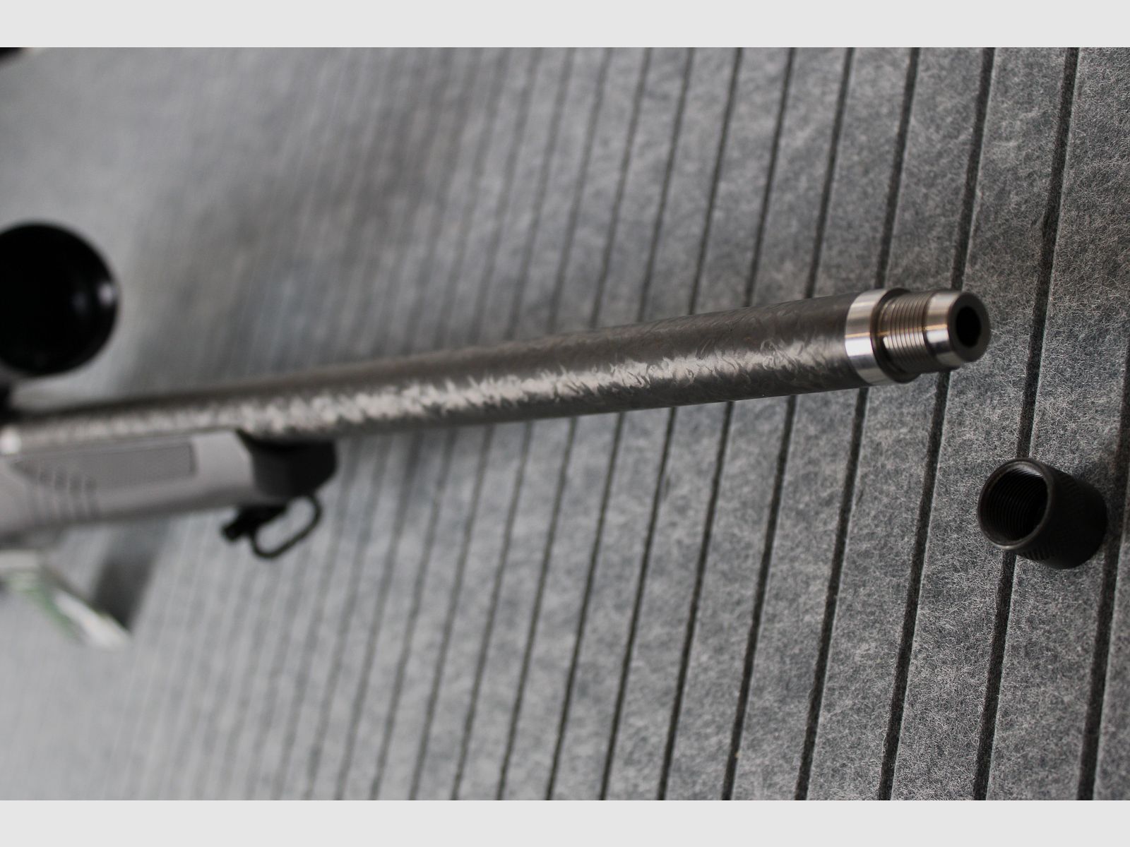  Armes à gauche Savage 110 Ultralite/ Carbone .308win- Minox - Freyr& Devik