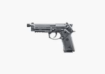 Pistolet Beretta M9a3 FM Czarny