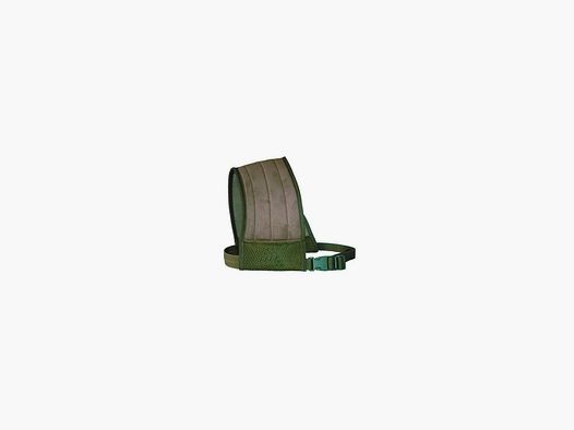 RISERVA SPALLINA ANTISHOCK SINISTRA VERDE R1456