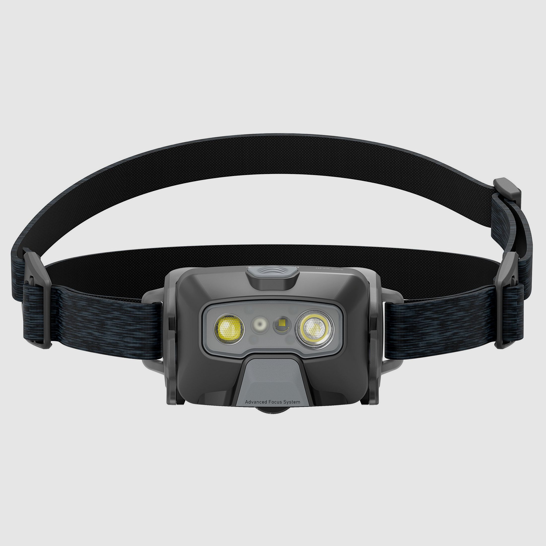 Ledlenser Stirnlampe HF6R Core