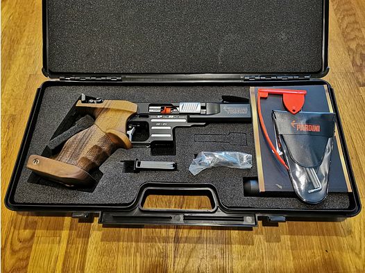 Pardini SP22 .22lr
