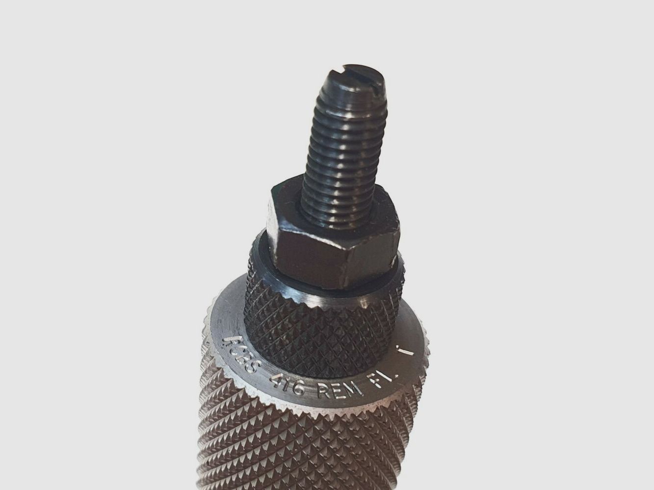 RCBS RCBS Reloader Special Full Length Die Set, .416 Rem Mag Matrice