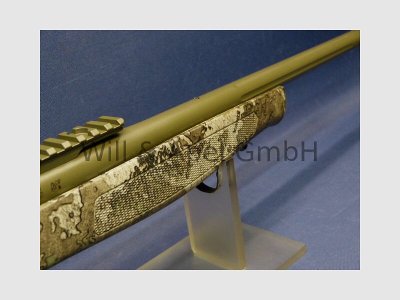 Bergara BA13 TD STRATA CAMO