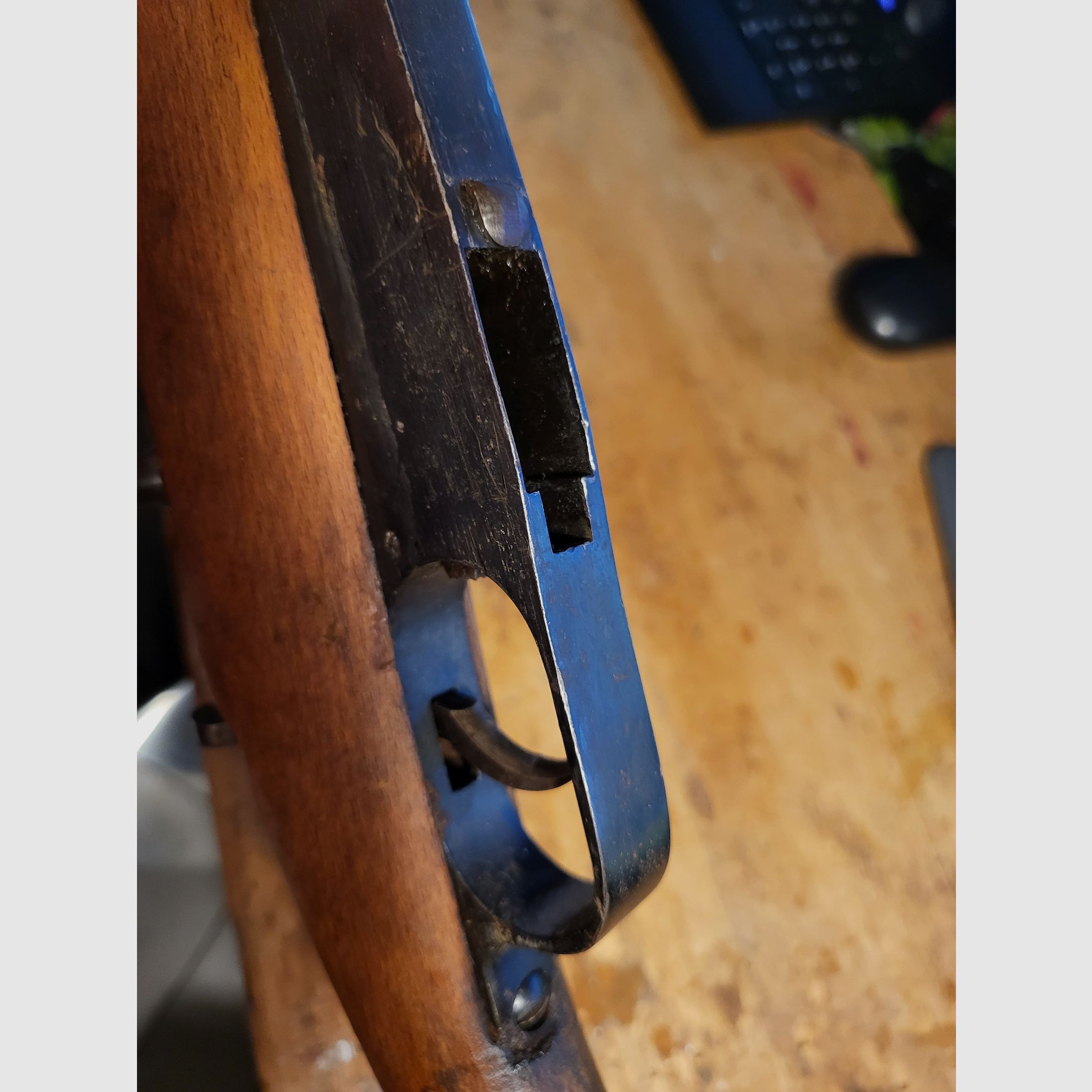 Gewehr FAT 41