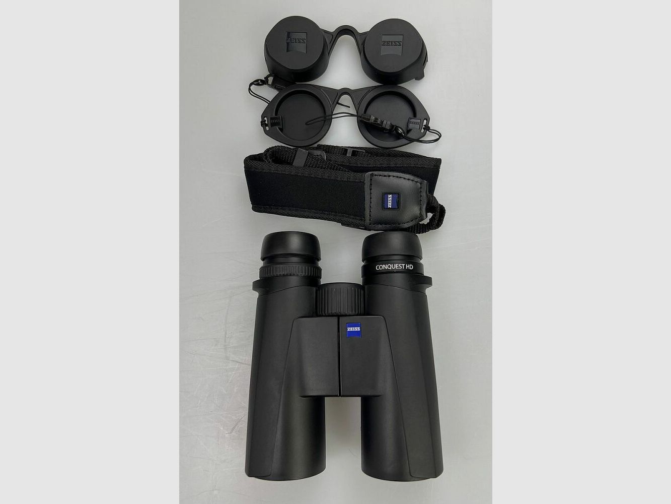 ZEISS Conquest HD 8x42