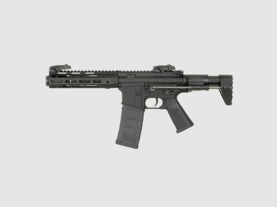 Replika AEG pełno metalowa ARCTURUS PDW, zdjęcie 1 z 5