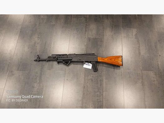 AKM ARSENALI RUMENI 7.62×39