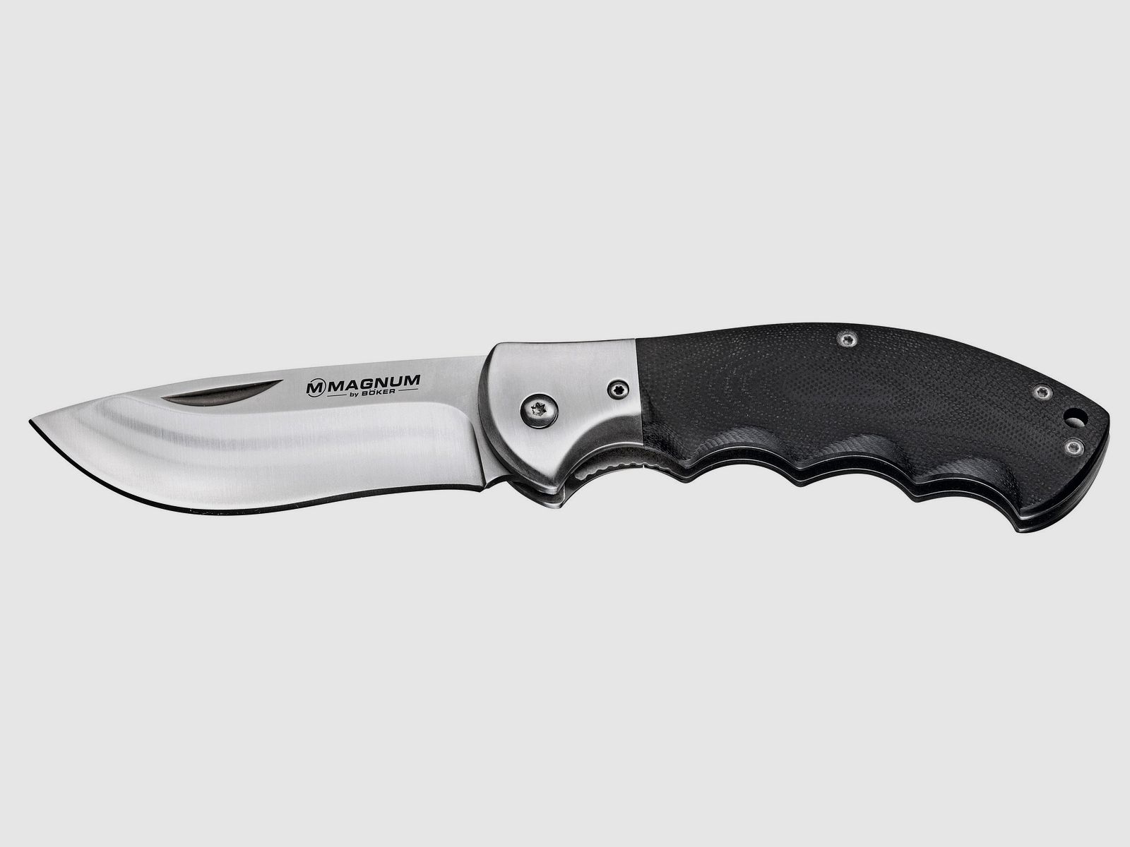 Böker Magnum Skinner NW