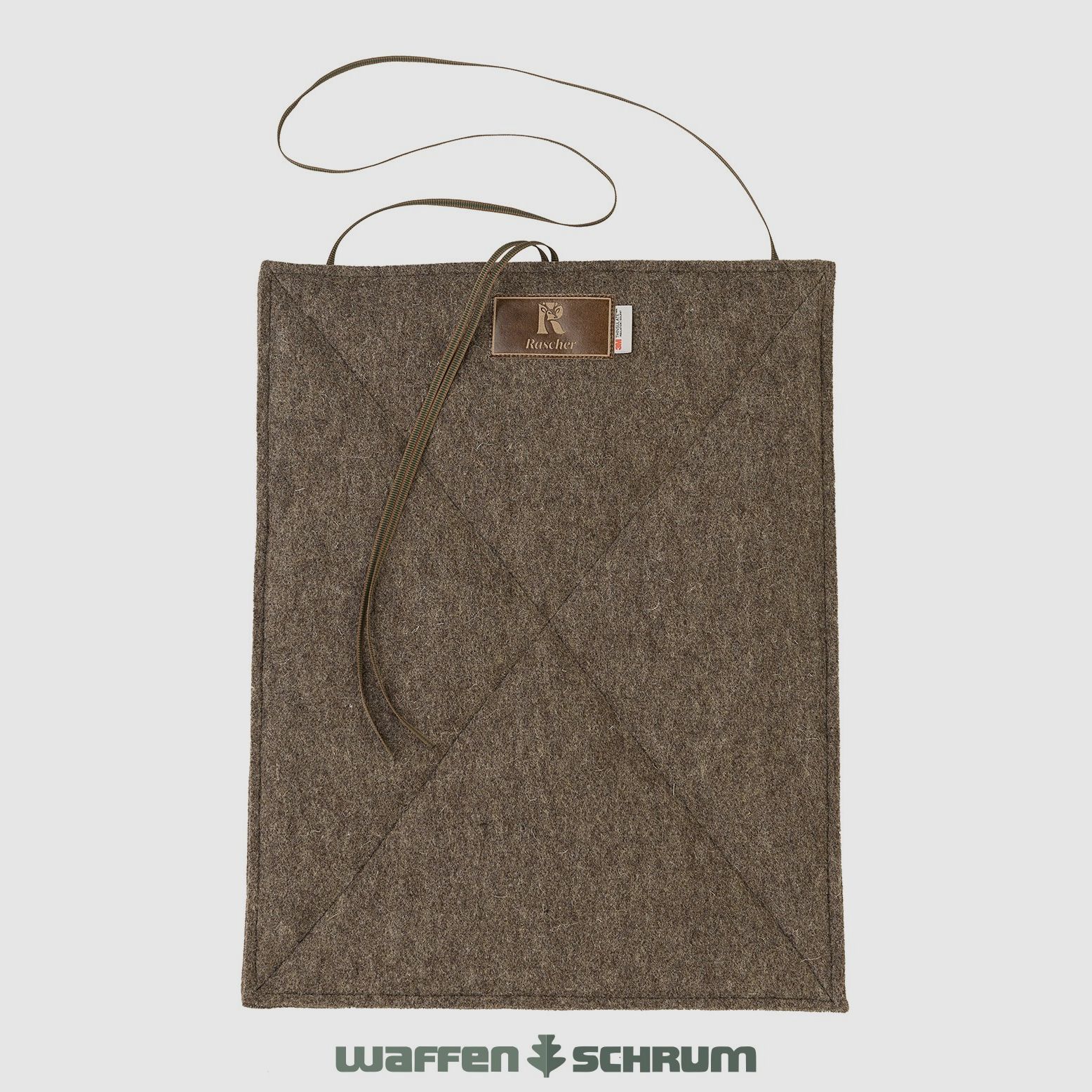 Cuscino da seduta Rascher Loden Thinsulate