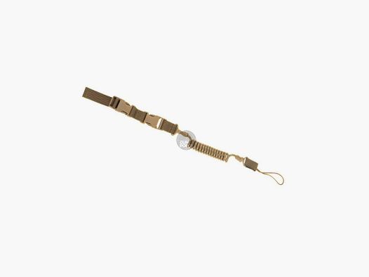 Emerson Pistol Lanyard-Tan