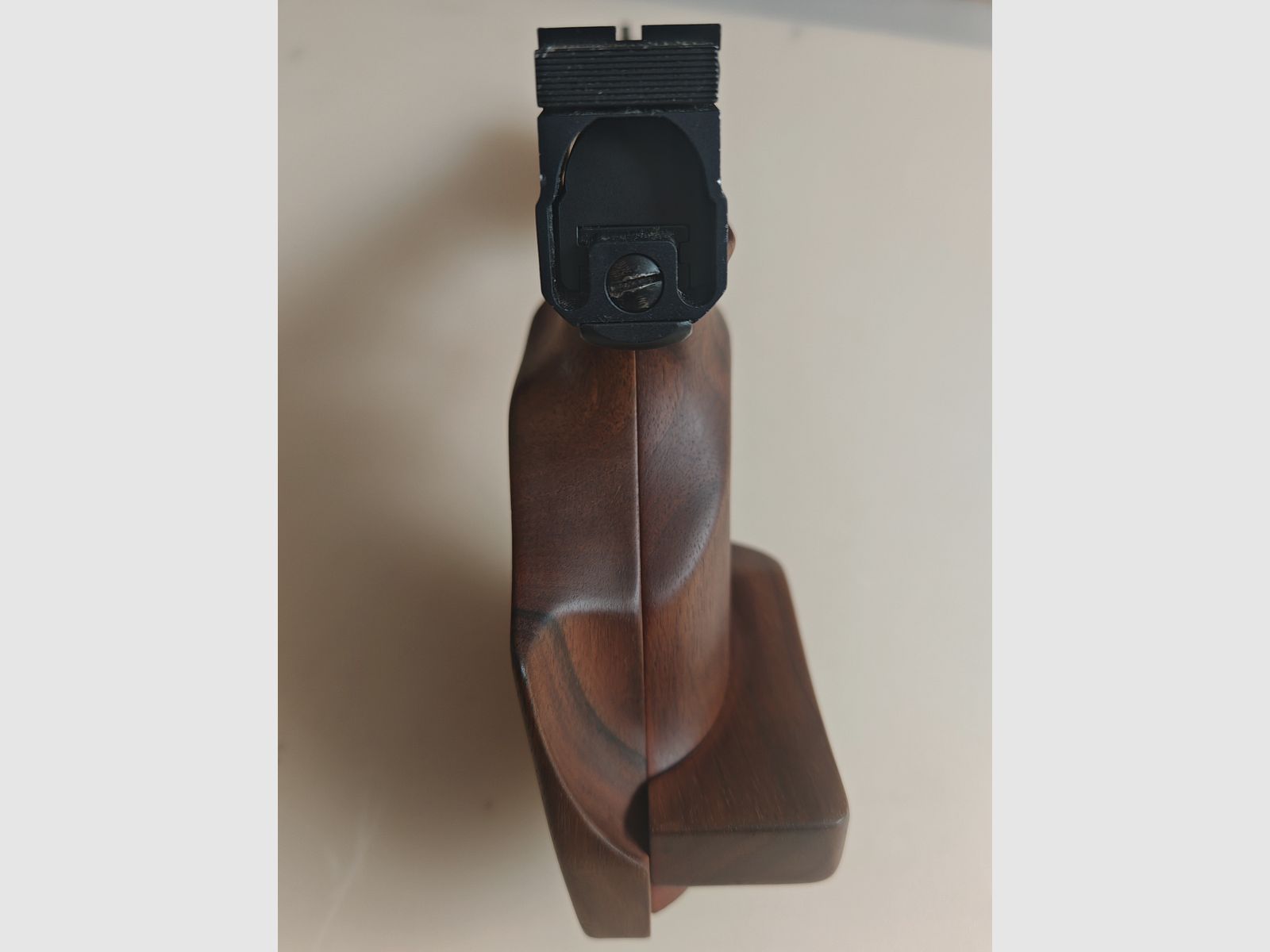 Hämmerli 208  .22 lr