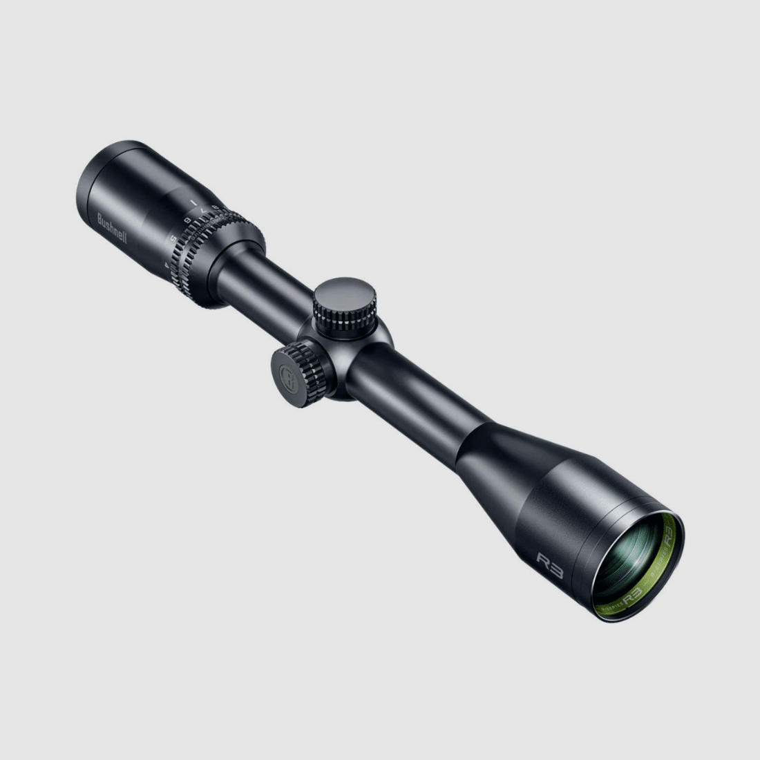 Lunette BUSHNELL R3 4-12×40 DZ22 BDC, image 4 sur 6
