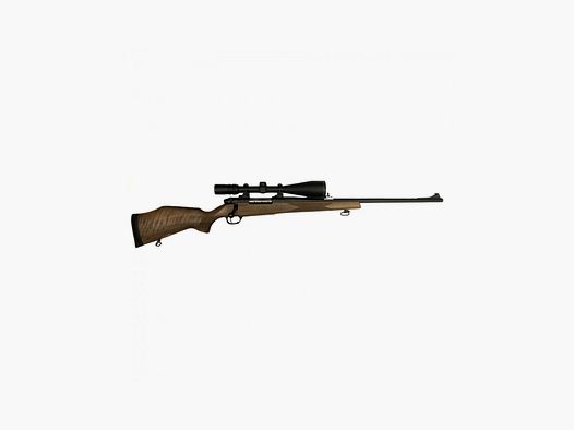 Weatherby MK5 Eurosport Kal. 7 mm