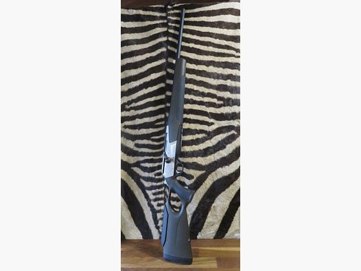 Carabine BROWNING Maral 4X Ultimate Thumbole Adjust Brown / Black cal.30-06 canon 53cm