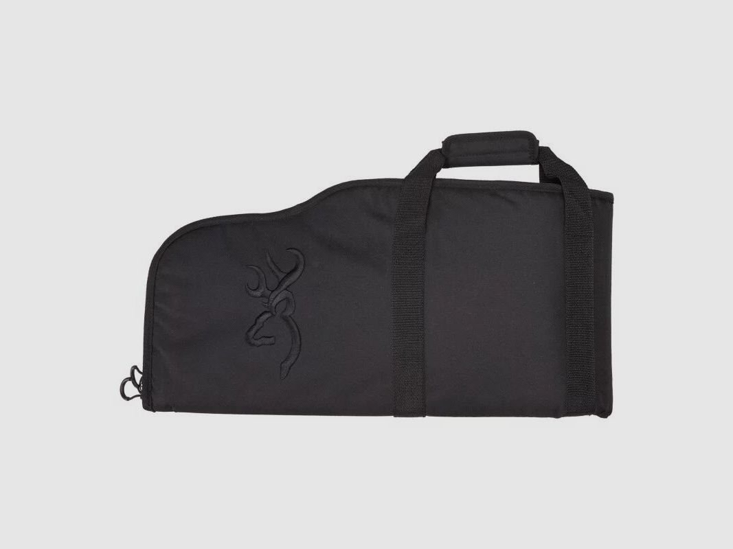 Browning Langwaffenfutteral Flex Iraty für Büchse - schwarz