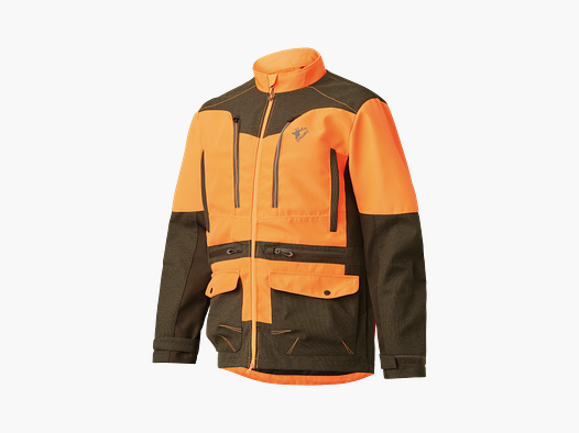 Giacca Stagunt Track Expert JKT