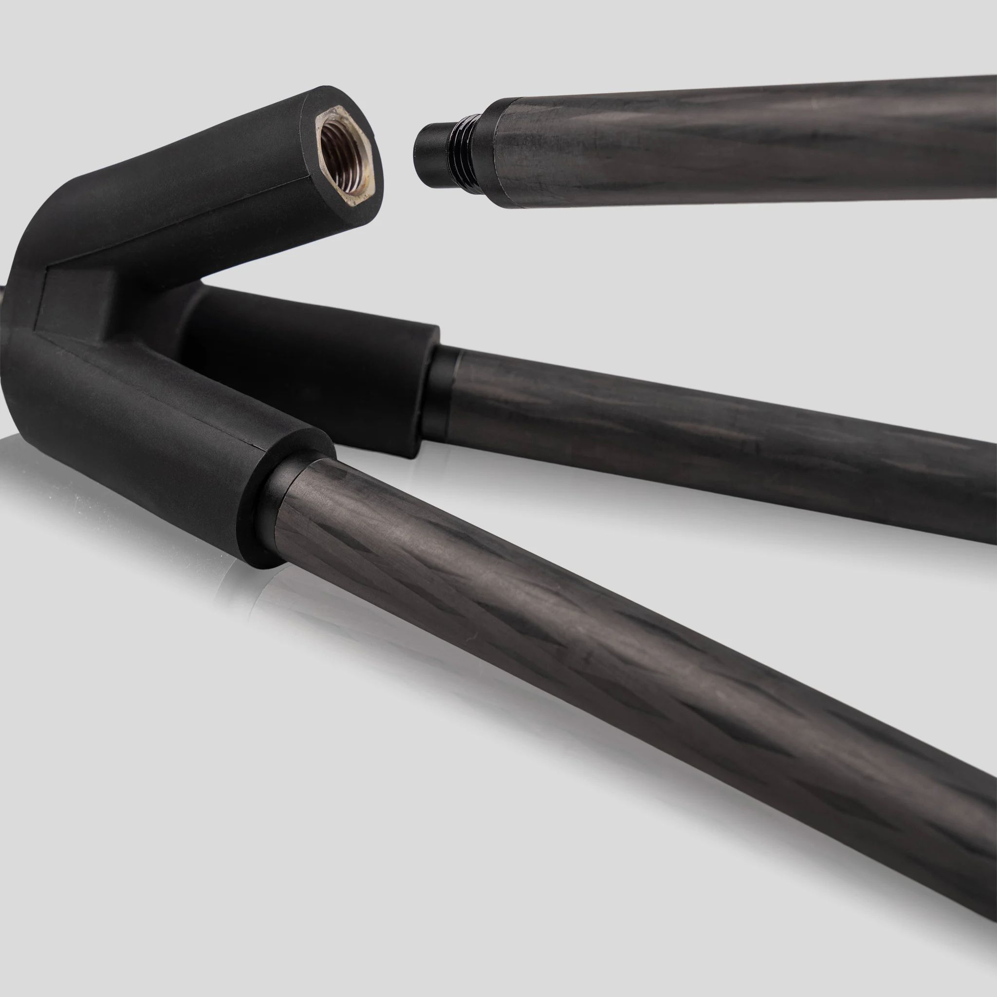 Spartan SpringBok Tripod Dreibein – MagnaSwitch™