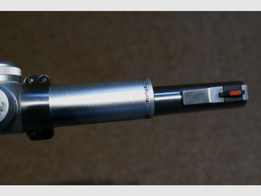 Ruger Super Redhowk