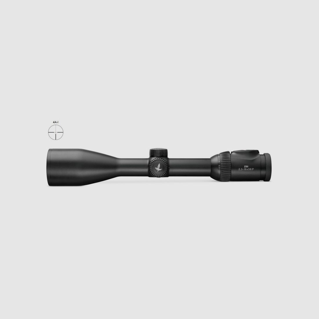 Z8i 2-16x50 P L 4A-300-I