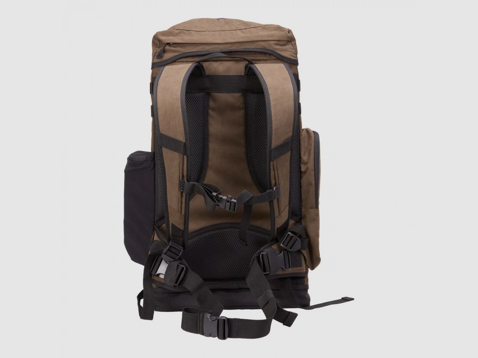 Browning Hybrid Rucksack, grün, 35 l, Bild 3 von 4