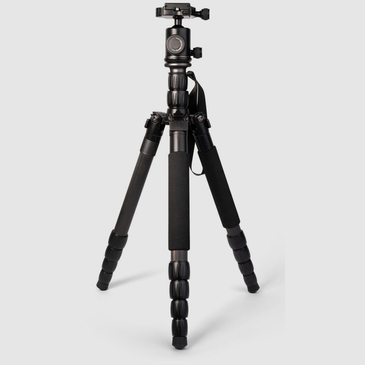 GPO Carbon Tripod