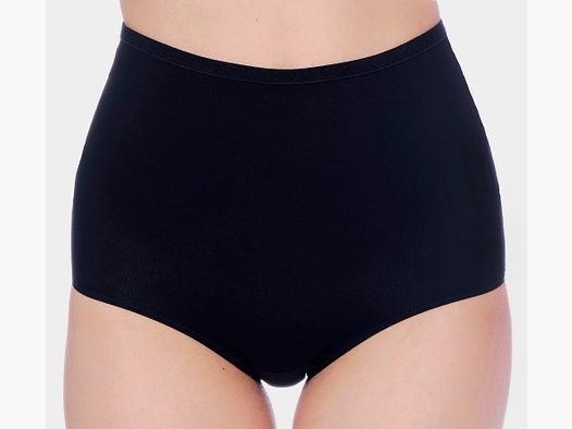 Millers Culotte Maxi Femme Noir - M